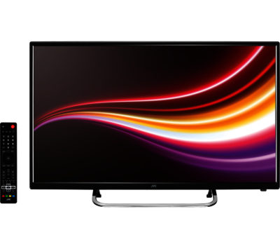 55  JVC  LT-55C550  LED TV